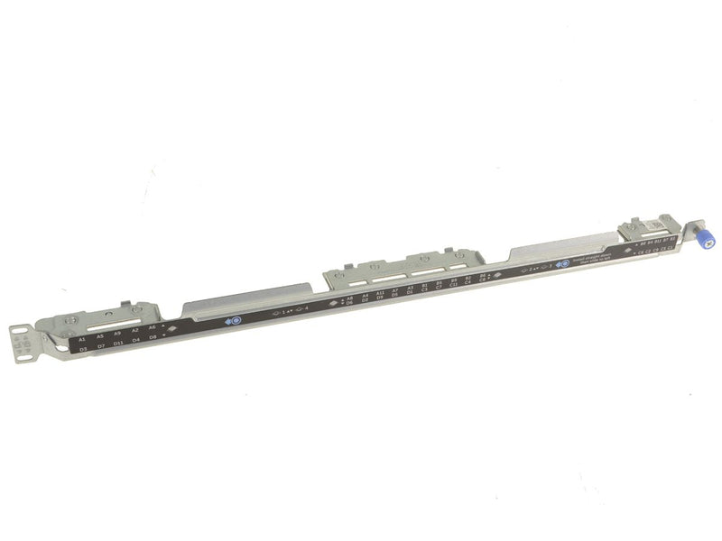 Dell OEM PowerEdge FC830 Server Tray Support Bracket - 499G4-FKA