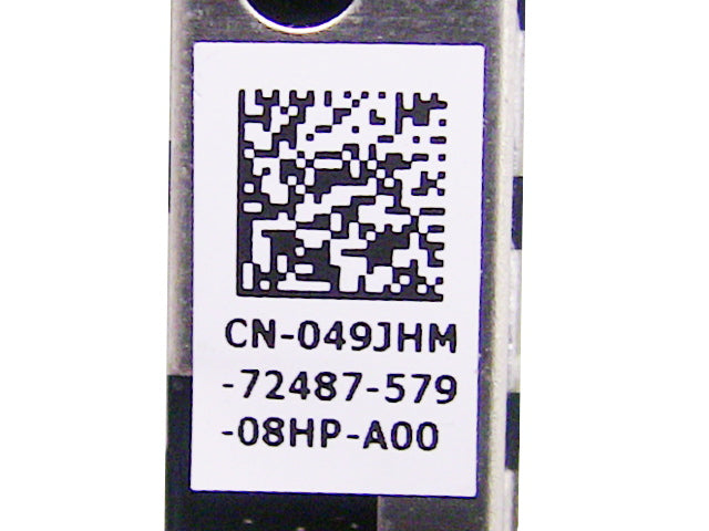 For Dell OEM Optiplex & Inspiron All In One Desktop Web Camera - 49JHM w/ 1 Year Warranty-FKA