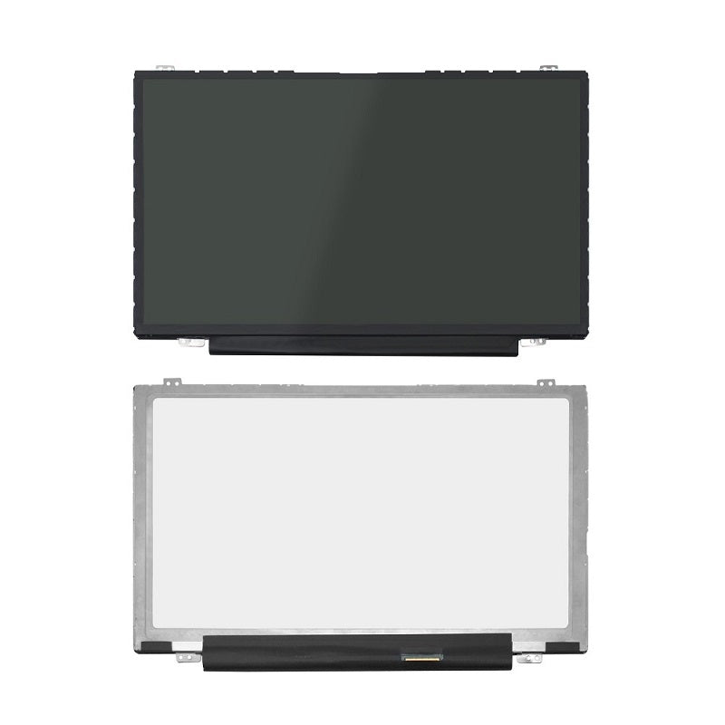 For Dell OEM Inspiron 14 (5447 / 5448) 14" Touchscreen LCD LED Widescreen - Touchscreen - 4D3YR-FKA