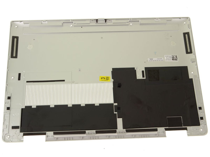 Dell OEM XPS 15 (9575) Bottom Base Metal Cover Assembly - 4DCWH-FKA