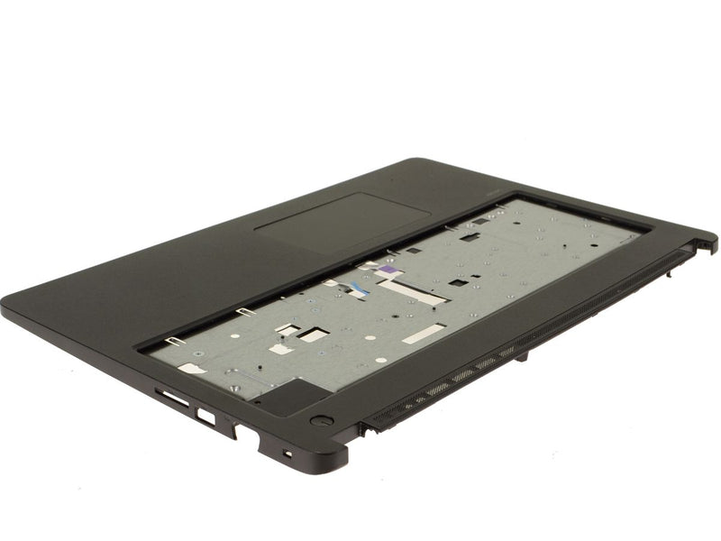 New Dell OEM Latitude 3580 Palmrest Touchpad Assembly - 4F7R4-FKA