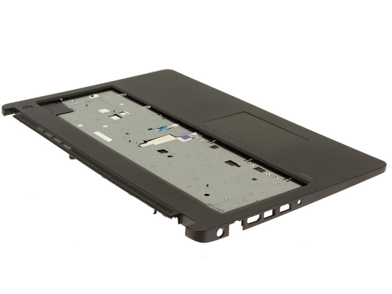 New Dell OEM Latitude 3580 Palmrest Touchpad Assembly - 4F7R4-FKA