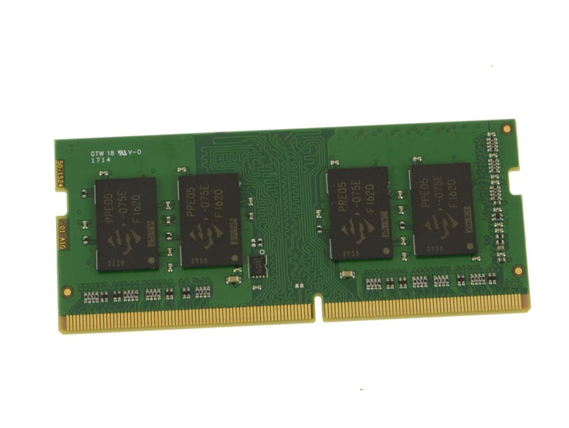 DDR4 4GB 2400Mhz PC4-19200 SODimm Laptop RAM Memory Stick - 4GB w/ 1 Year Warranty-FKA