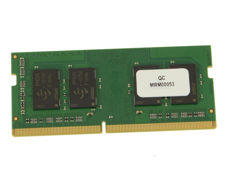 DDR4 4GB 2400Mhz PC4-19200 SODimm Laptop RAM Memory Stick - 4GB w/ 1 Year Warranty-FKA