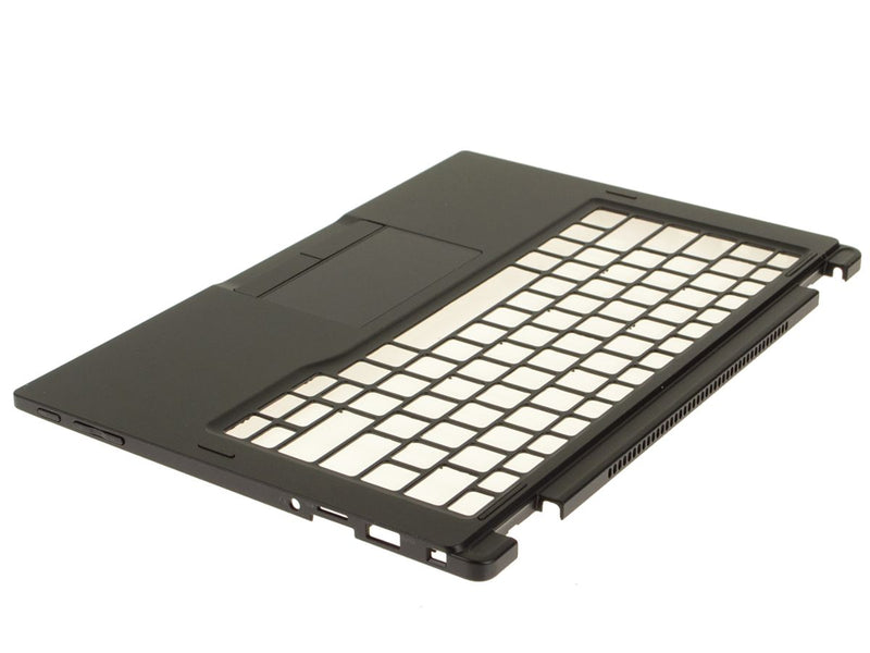 New Dell OEM Latitude 7390 2-in-1 Palmrest Touchpad Assembly - 4JVV4-FKA
