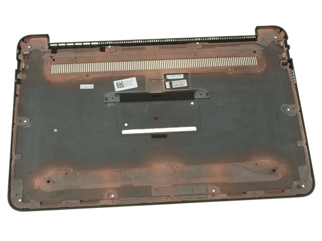 New Dell OEM XPS 13 (L321x / L322x) Carbon Fiber Bottom Base Metal Cover Assembly - 4K2N1-FKA