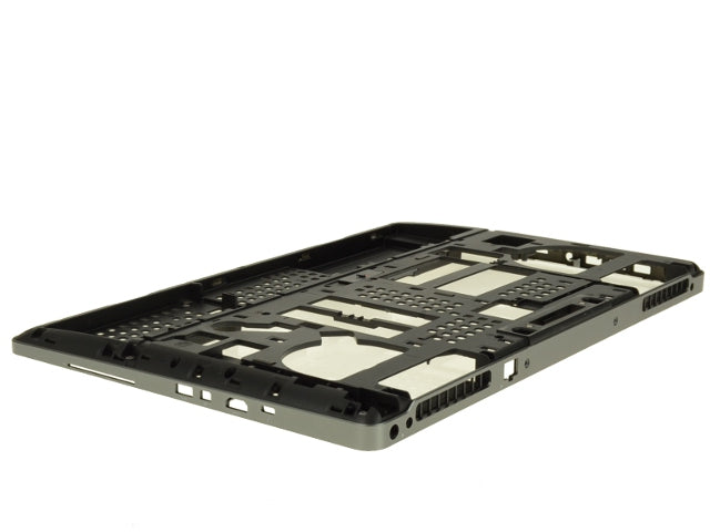 New Dell OEM Precision 17 (7710) Laptop Bottom Base Assembly with USB-C Port - 4M07T-FKA