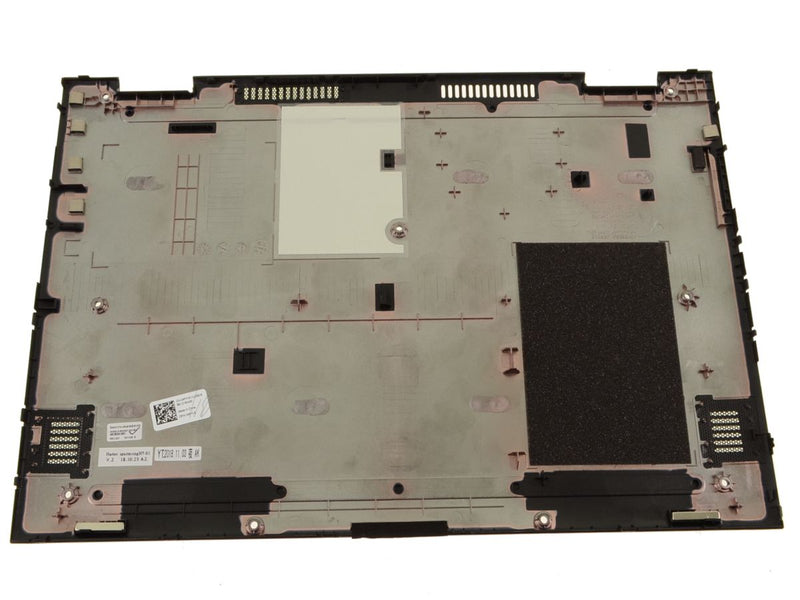 New Dell OEM Latitude 3390 2-in-1 Laptop Bottom Base Assembly - 4PYV5-FKA