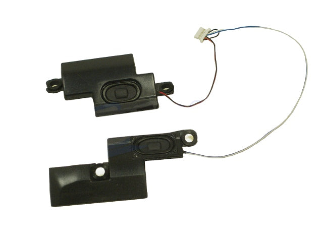 For Dell OEM Latitude E5520 Replacement Speakers Left and Right 4TYFR-FKA