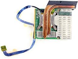 For Dell OEM Alienware M17x RIGHT-side nVidia GTX 260M 1GB Video Graphics Card - RIGHT-SIDE CARD - 4WGVV-FKA