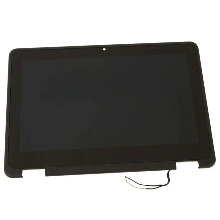 11.6" Touchscreen WXGAHD LCD LED Widescreen for Dell OEM Chromebook 11 (3189 / 3181) 2-in-1 - 4WT7Y-FKA
