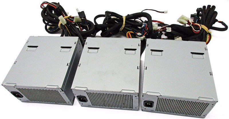 DR552 N750P-00 NPS-750CB A 750Watt Power Supply For Dell XPS 700 710 720 Series Desktop Systems-FKA