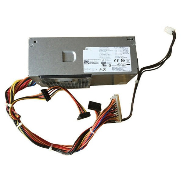 Genuine For Dell Vostro 260s 250W PSU M61W4 Power Supply-FKA