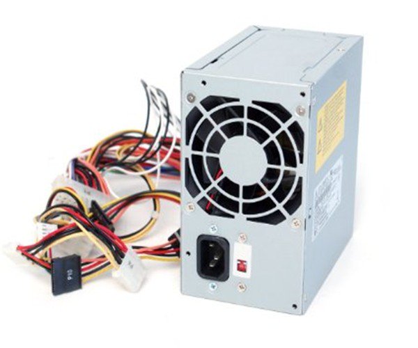 Dell Precision T1500 350 Watt Power Supply H056N 0H056N CN-0H056N ATX0350P5WC PSU-FKA