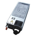 Dell PowerEdge Block Plug R730 R620 R720 1100Wt DC Power Supply 5G4WK E1100D-S0-FKA