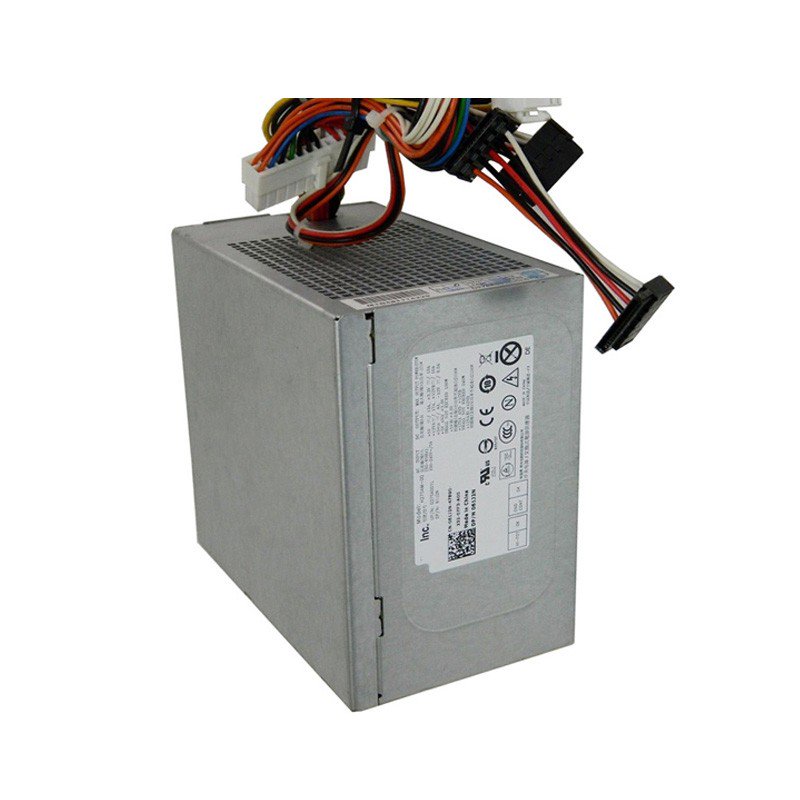 For Dell 61J2N 061J2N Optiplex 3010 7010 9010 Mini Tower 275Watt Power Supply H275AM-00-FKA