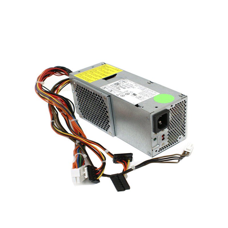 Dell W208D 0W208D Power Supply for Inspiron 530s 531s Studio 540s Vostro 220s 250W PS-5251-5-FKA