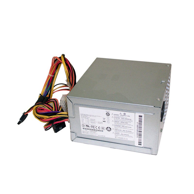 HP Pro 3330 3340 3380 3400 3410 300Watt Power Supply 633190-001 PS-6301-8-FKA