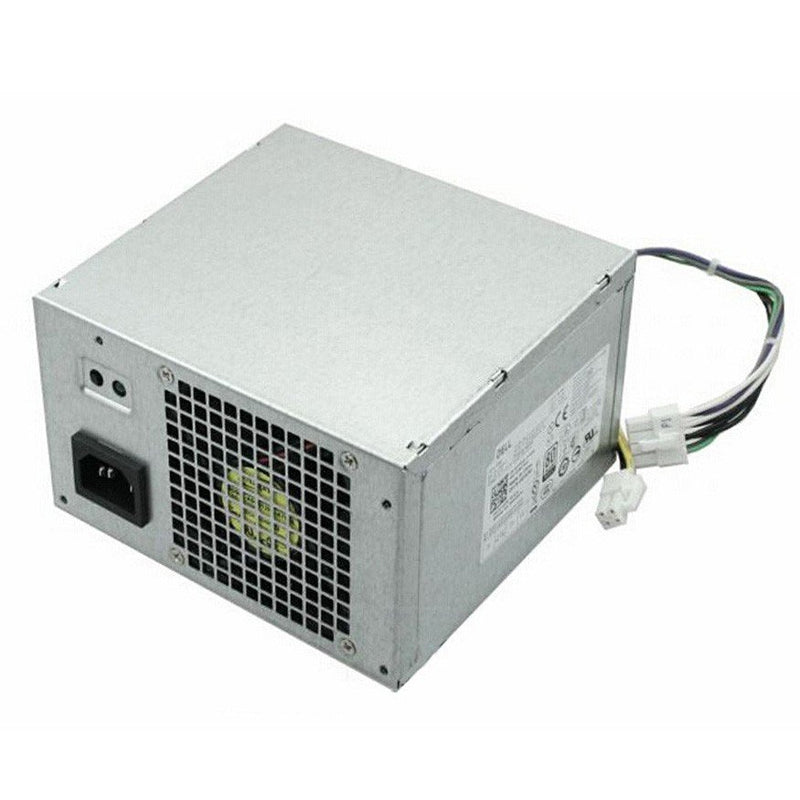 Dell HYV3H 0HYV3H OptiPlex 3020 7020 9020 290W Power Supply L290EM-01-FKA