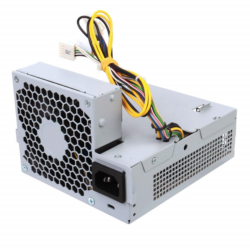 For HP Pro 6000 6005 6200 Elite 8000 8100 8200 SFF 240W Power Supply 503376-001 508151-001-FKA