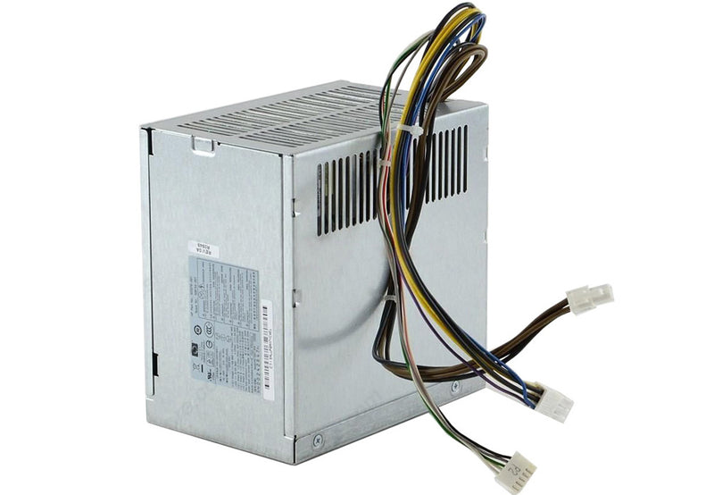 For HP 6005MT Elite 8000 503378-001 508154-001 PS-4321-9HA 320W Power Supply-FKA