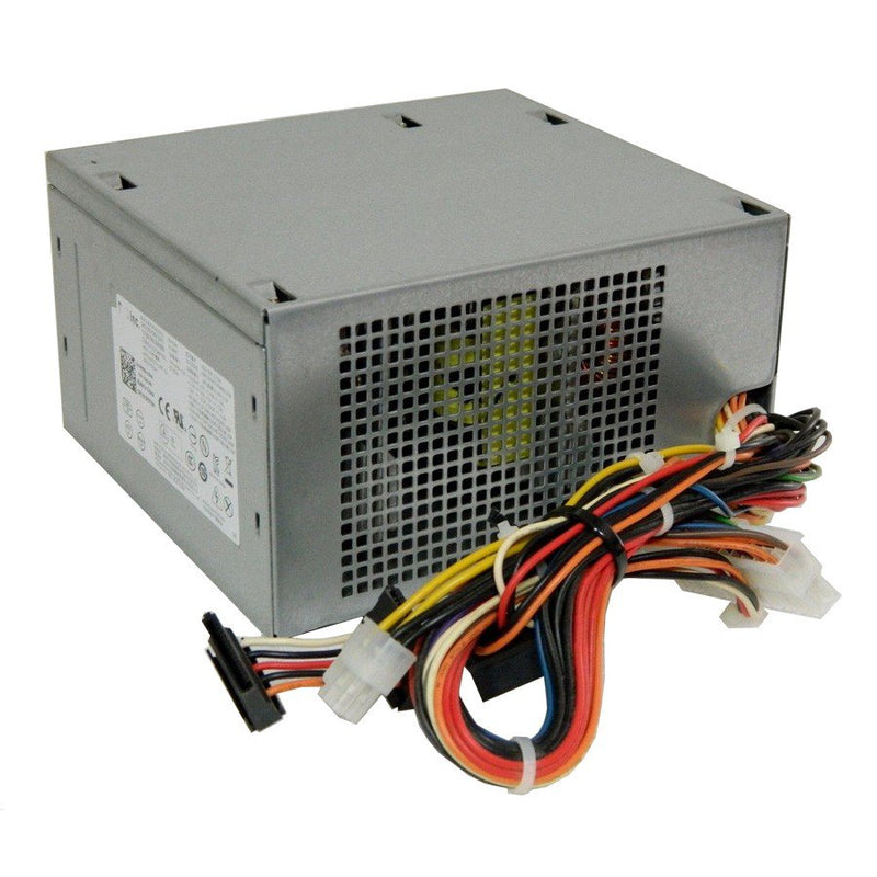 Dell FDT8H 0FDT8H Optiplex 3010 7010 9010 Mini Tower 275W Power Supply HU275AM-00-FKA