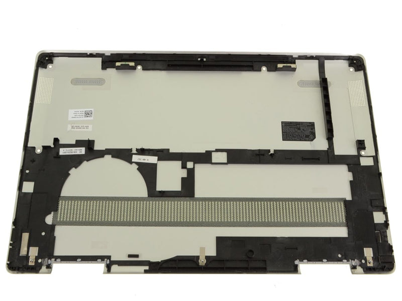 For Dell OEM Inspiron 15 (7586) 2-in-1 Bottom Base Cover Assembly - 52TF6-FKA