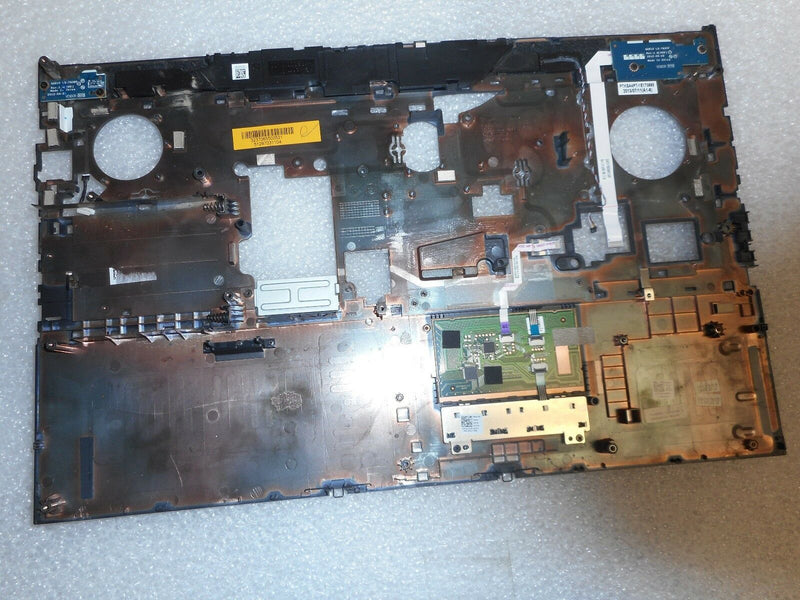 New Dell OEM Precision M6700 Palmrest Touchpad Assembly - 53NKM-FKA