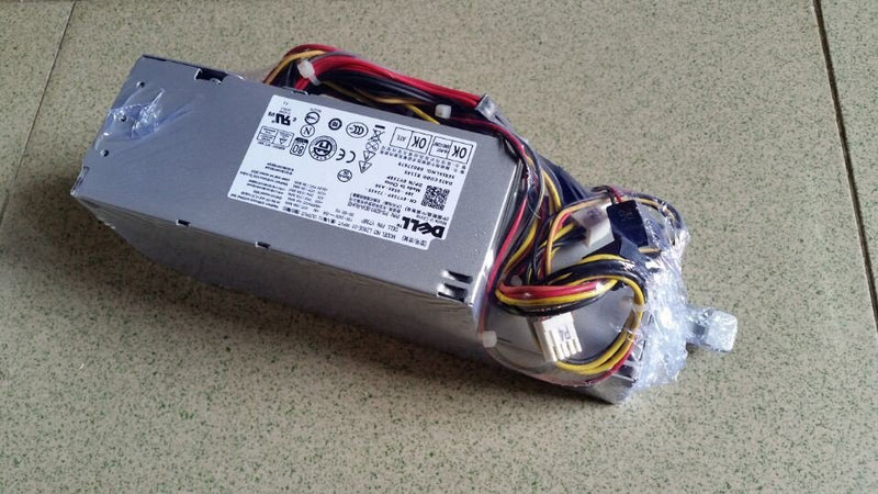 280W Power Supply L280E-01 for Dell Y738P 0Y738P OptiPlex XE SFF - Y738P 0Y738P CN-0Y738P-FKA