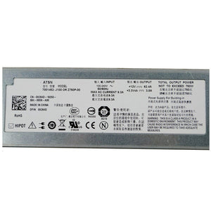 Dell Precision R5400 750Watt Power Supply 0X264D Z750P-00 7001452-J100-FKA
