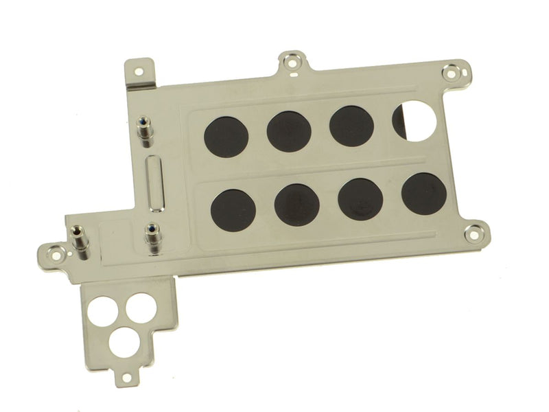 For Dell OEM Latitude 14 Rugged (5404 / 5414) Support Bracket for Touchpad w/ 1 Year Warranty-FKA