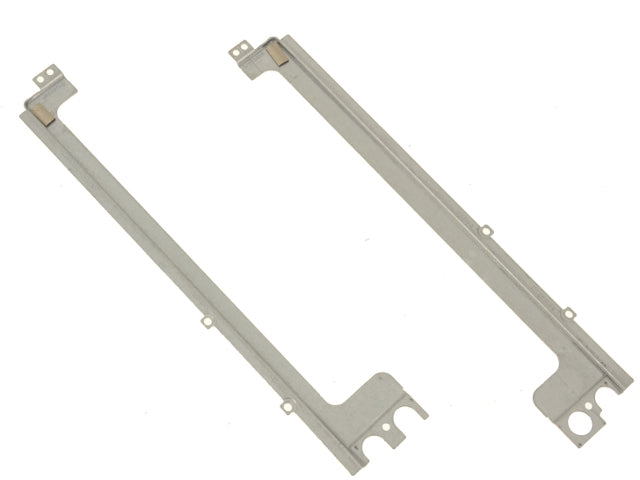 For Dell OEM Inspiron 14 (5458) Touchscreen LCD Mounting Rails Support Brackets w/ 1 Year Warranty-FKA