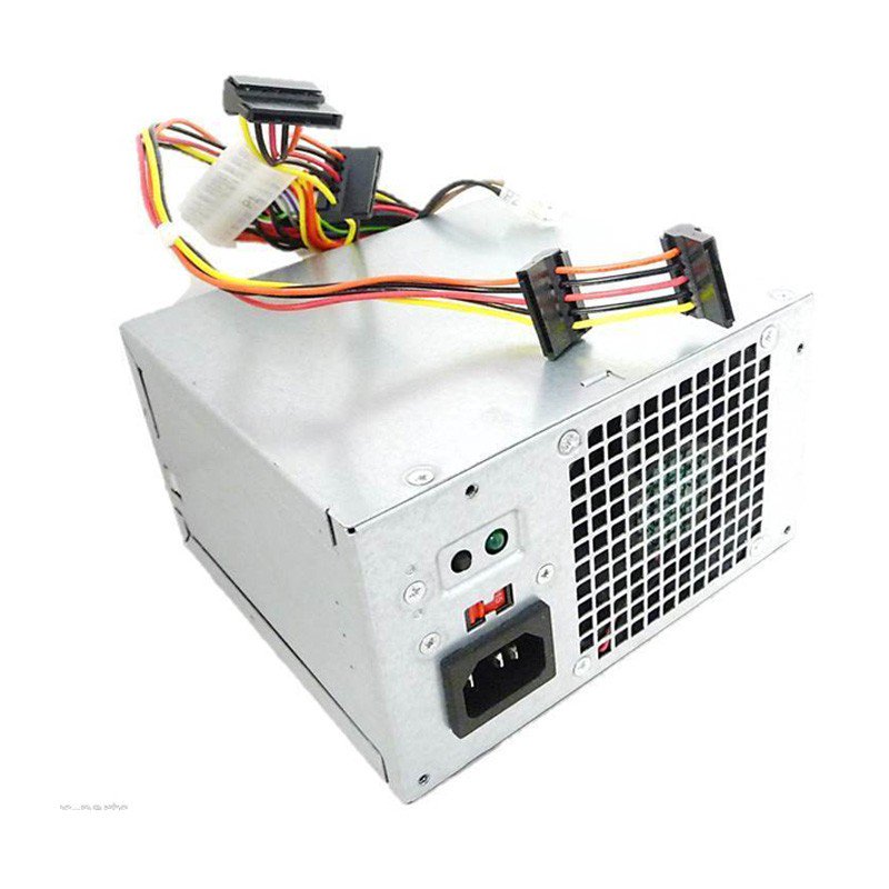 Dell Inspiron 3847 300Watt Power Supply 949H1 0949H1 B300NM-01-FKA