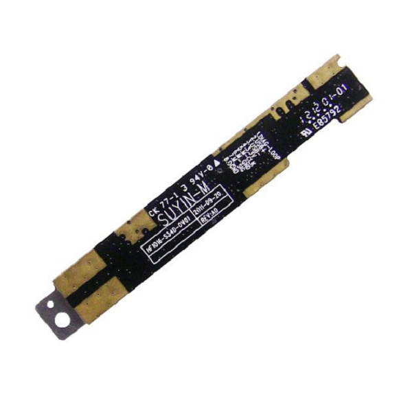 AIO Desktop Microphone / Webcamera for Dell OEM Inspiron One 2020  w/ 1 Year Warranty - 554KP 0554KP CN-0554KP-FKA