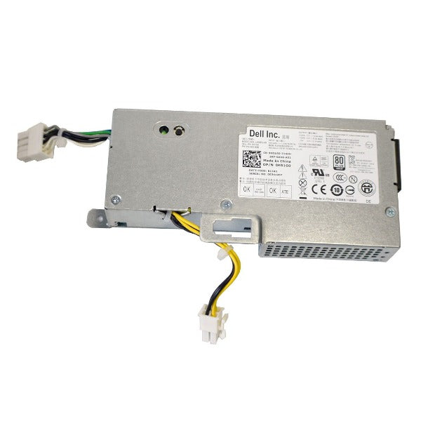 For Dell KG1G0 0KG1G0 200W Power supply for Optiplex 7010 9010 USFF L200EU PS-3201-9DB-FKA