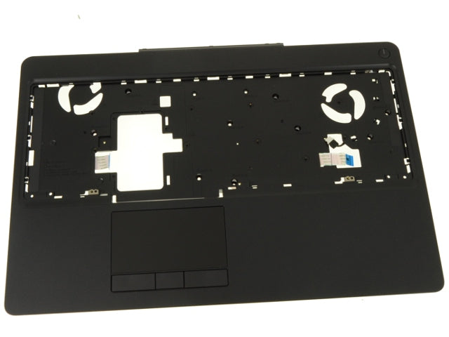 New Dell OEM Precision 15 (7510 / 7520) Touchpad Palmrest Assembly - 571JF-FKA