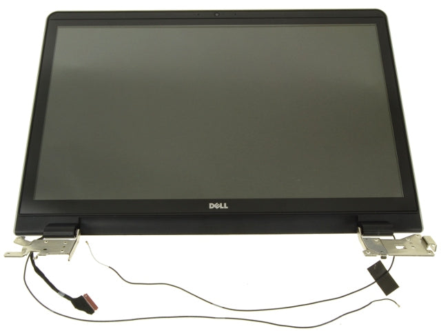 For Dell OEM Inspiron 17 (5758 / 5759) 17.3" Touchscreen FHD LCD Display Complete Assembly-FKA