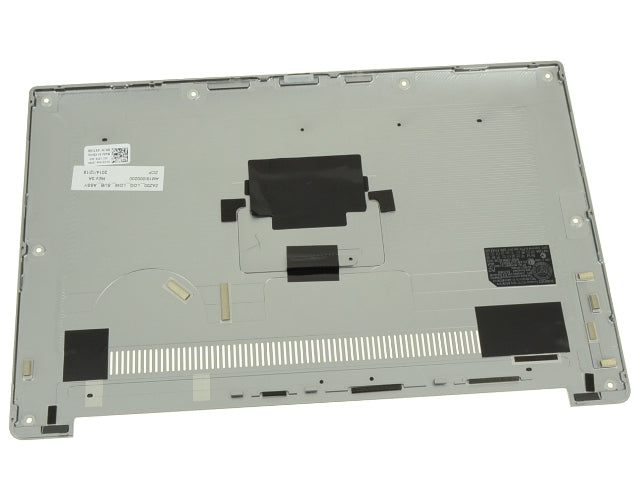Dell OEM XPS 13 (9343) Bottom Base Metal Cover Assembly - 57JH8-FKA