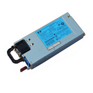 For HP DL180 380G6 460W Sevrer Power Supply - 591553-001 599381-001-FKA