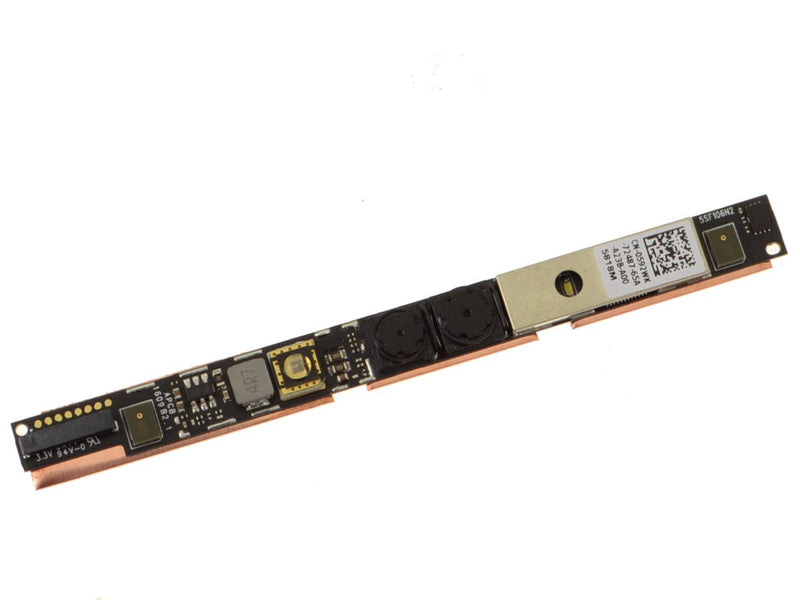 For Dell OEM Latitude 3570 / 3470 IR Infrared Web Camera Module Replacement - IR - 592WK-FKA