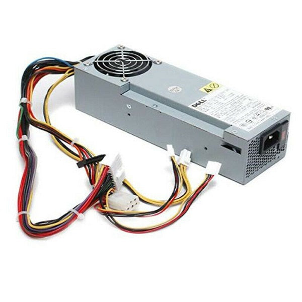 Genuine 160W R5953 Power Supply PSU For Dell OptiPlex GX280 Small Form Factor-FKA