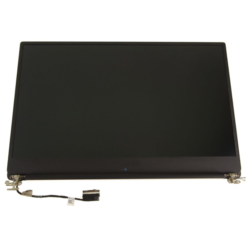 For Dell OEM XPS 15 (9570) Precision 5530 15.6" FHD LCD Screen Display Complete Assembly - Black - 5CPJ2-FKA
