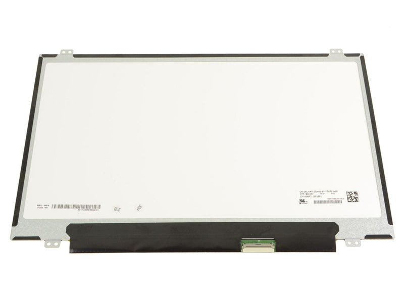 For Dell OEM Latitude 3490 14" Touchscreen FHD LCD LED Widescreen - OTP - TS - 5CXRV-FKA
