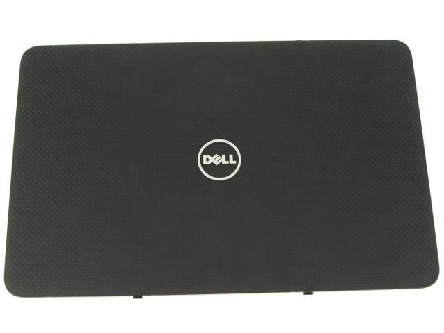 New Carbon Fiber - Dell OEM XPS 12 (9Q33) Convertible LCD Back Cover Lid - 5DP6X-FKA