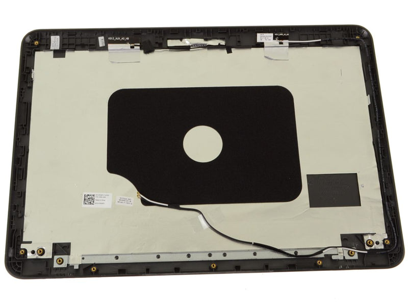 Dell OEM Latitude 13 (3380) 13.3" LCD Back Cover Lid Assembly - No TS - 5G6FV-FKA