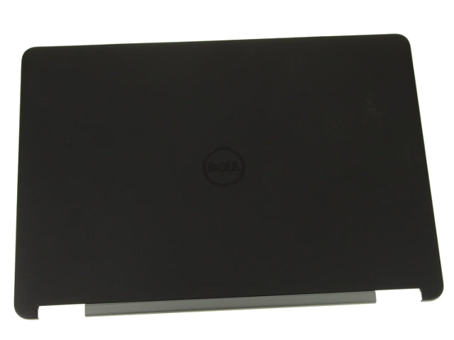 For Dell OEM Latitude E7270 12.5" LCD Back Cover Lid Assembly - No TS - 5G9NG-FKA