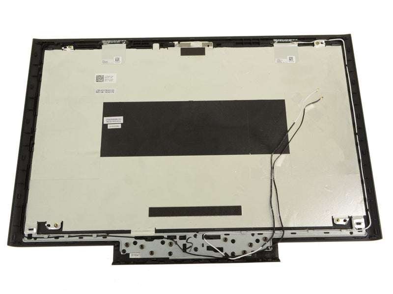 New Dell OEM G Series G7 7588 15.6" LCD Back Cover Lid Top Assembly - 5H0F0-FKA