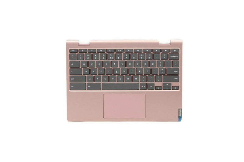New Genuine Lenovo Chromebook C340-11 Palmrest Touchpad 5CB0U43383-FKA