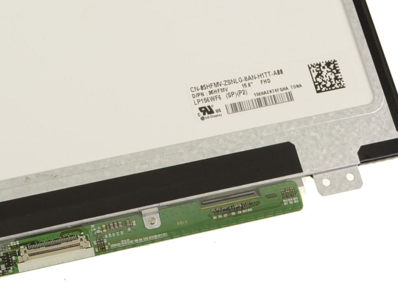 For Dell OEM Precision 7530 / Inspiron 15 (5559 / 7559) 15.6" FHD LCD LED Widescreen - Matte - 5HFMV-FKA