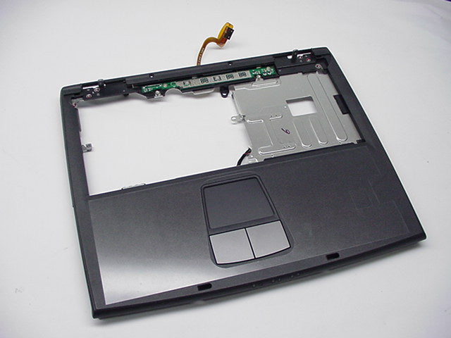 For Dell OEM Inspiron 2600 2650 Palmrest Touchpad Assembly-FKA